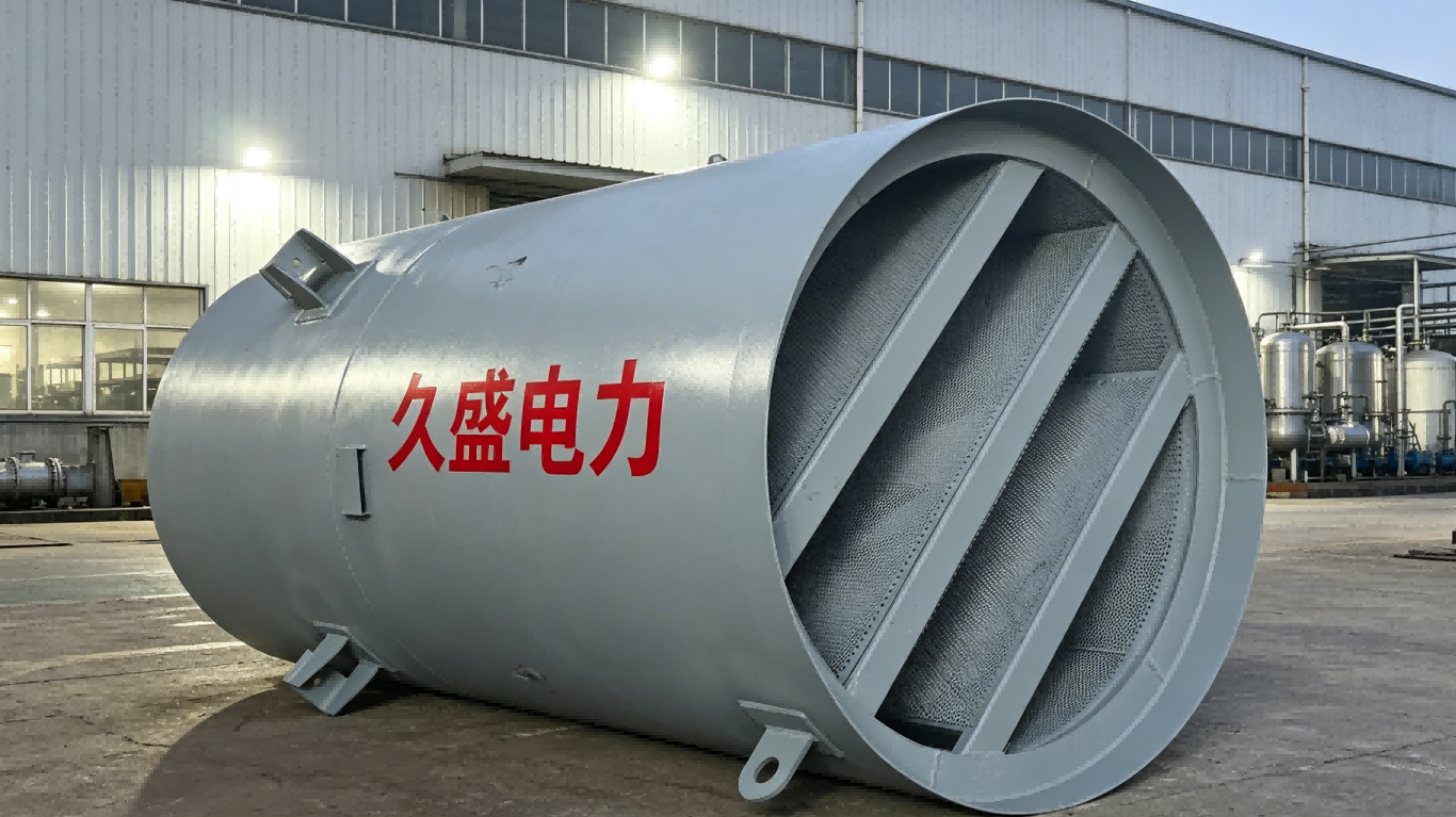 石景山锅炉消声器